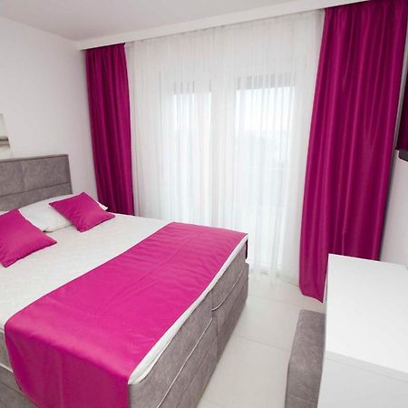 Villa Blue Makarska Eksteriør bilde